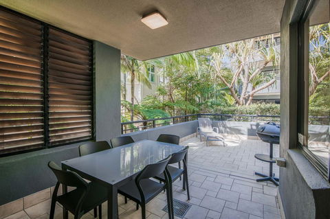 Bella Casa Noosa - Accommodation Bookings 6