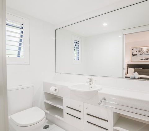 Bella Casa Noosa - Accommodation Bookings 5