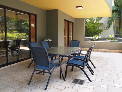 Bella Casa Noosa - Accommodation Bookings 36