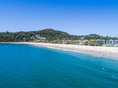 Bella Casa Noosa - Accommodation Bookings 29