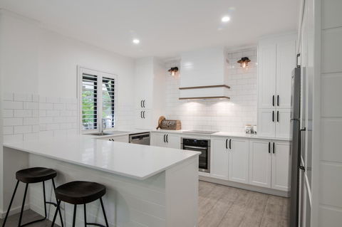 Bella Casa Noosa - Accommodation Bookings 11