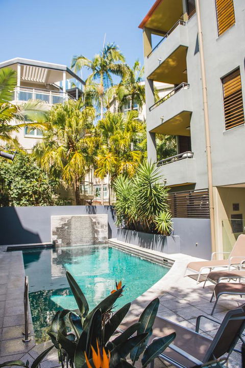 Bella Casa Noosa - Accommodation Bookings 14