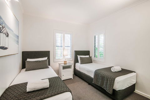 Bella Casa Noosa - Accommodation Bookings 7