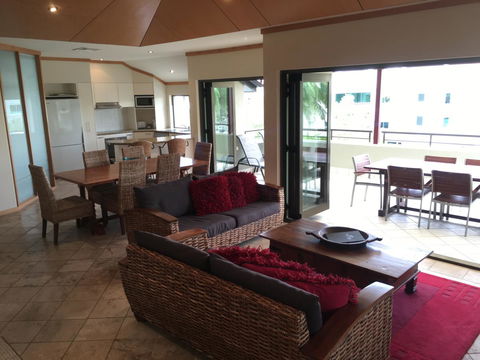 Bella Casa Noosa - Accommodation Bookings 35
