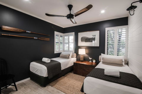Bella Casa Noosa - Accommodation Bookings 8