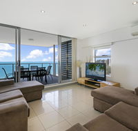 Redvue Luxury Apartments - Accommodation Bookings