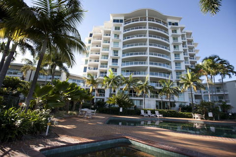 Mariners North Holiday Apartments - Accommodation Bookings 9