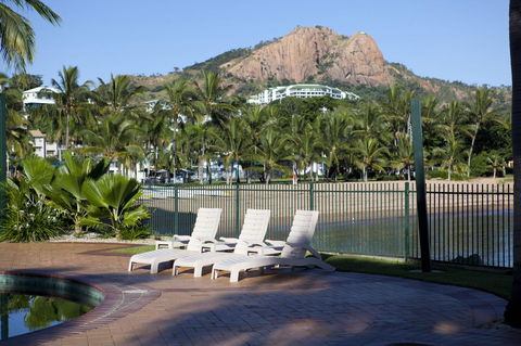 Mariners North Holiday Apartments - Accommodation Bookings 13