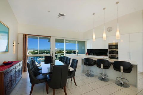 Mariners North Holiday Apartments - Accommodation Bookings 30