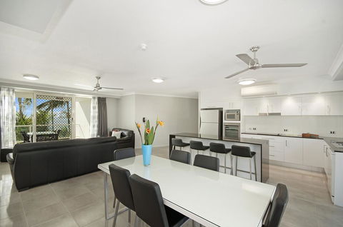 Mariners North Holiday Apartments - Accommodation Bookings 40