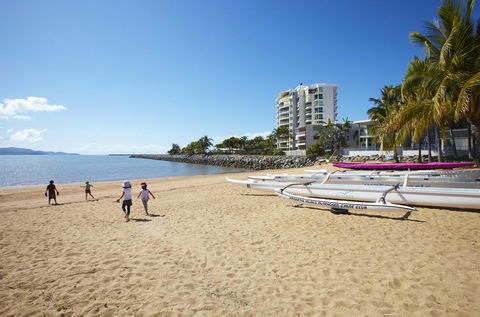 Mariners North Holiday Apartments - Accommodation Bookings 1