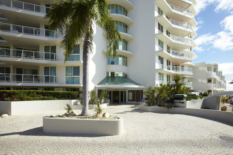 Mariners North Holiday Apartments - Accommodation Bookings 16