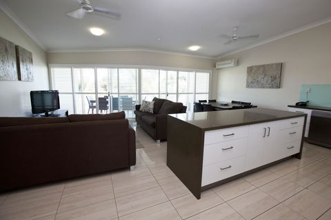 Mariners North Holiday Apartments - Accommodation Bookings 28