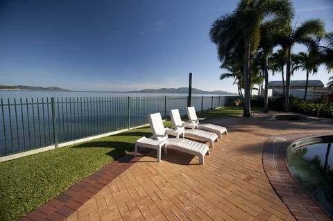 Mariners North Holiday Apartments - Accommodation Bookings 4