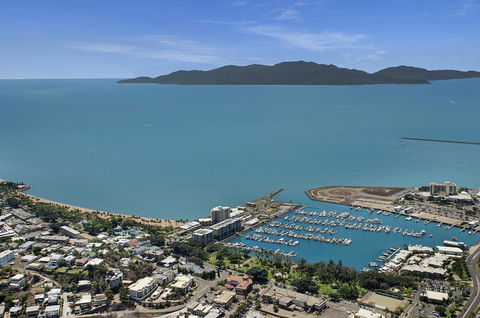 Mariners North Holiday Apartments - Accommodation Bookings 21