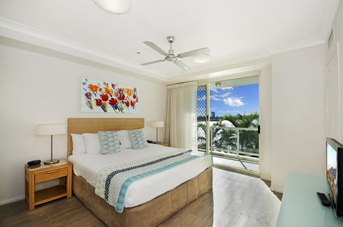 Mariners North Holiday Apartments - Accommodation Bookings 34