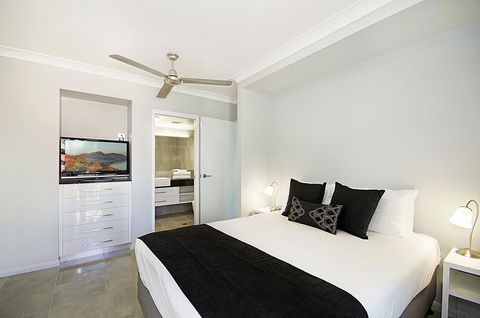 Mariners North Holiday Apartments - Accommodation Bookings 35