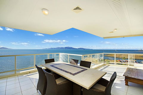 Mariners North Holiday Apartments - Accommodation Bookings 3