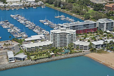 Mariners North Holiday Apartments - Accommodation Bookings 20