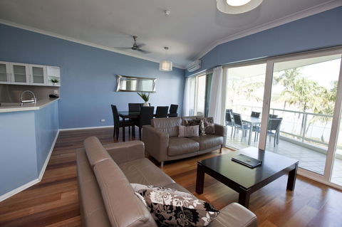 Mariners North Holiday Apartments - Accommodation Bookings 32