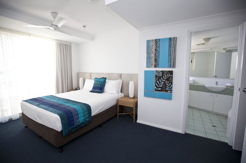 Mariners North Holiday Apartments - Accommodation Bookings 23