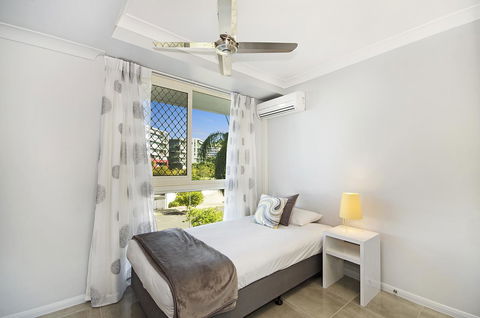 Mariners North Holiday Apartments - Accommodation Bookings 38