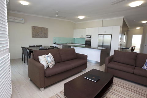Mariners North Holiday Apartments - Accommodation Bookings 37