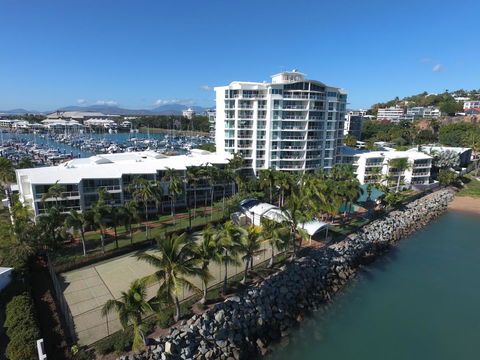 Mariners North Holiday Apartments - Accommodation Bookings 10
