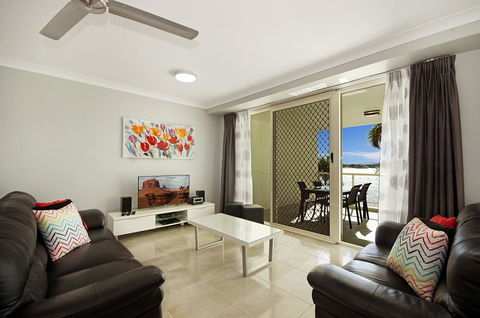 Mariners North Holiday Apartments - Accommodation Bookings 36