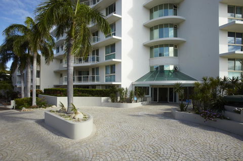 Mariners North Holiday Apartments - Accommodation Bookings 14