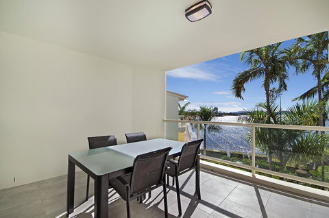 Mariners North Holiday Apartments - Accommodation Bookings 7