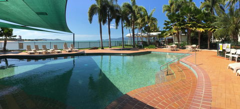 Mariners North Holiday Apartments - Accommodation Bookings 11
