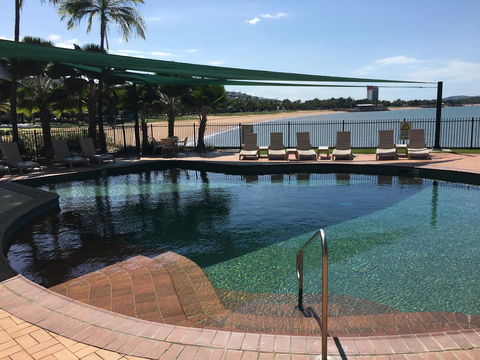 Mariners North Holiday Apartments - Accommodation Bookings 6