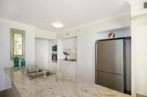 Mariners North Holiday Apartments - Accommodation Bookings 24
