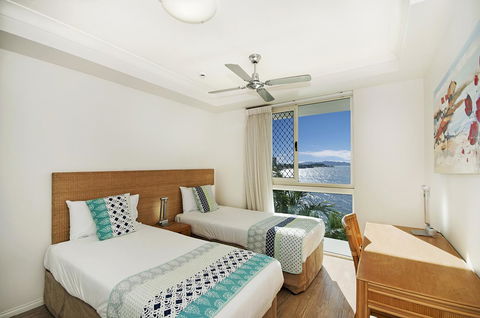 Mariners North Holiday Apartments - Accommodation Bookings 2