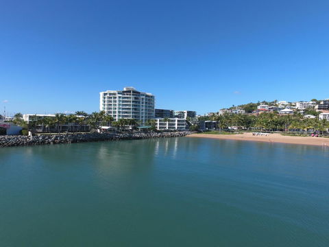 Mariners North Holiday Apartments - Accommodation Bookings 8