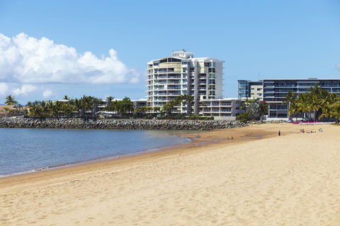 Mariners North Holiday Apartments - Accommodation Bookings 18