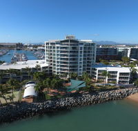 Mariners North Holiday Apartments