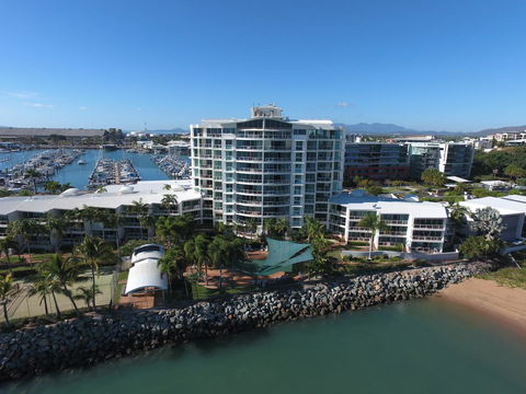 Mariners North Holiday Apartments - Accommodation Bookings 0