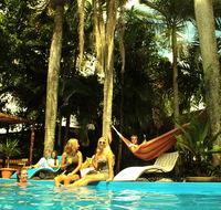 Mad Monkey Backpackers Cairns - Accommodation Bookings