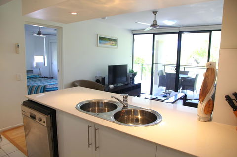 Agnes Water Beach Club - Accommodation Bookings 12