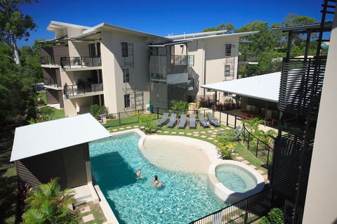 Agnes Water Beach Club - Accommodation Bookings 1