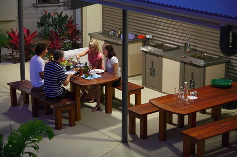Agnes Water Beach Club - Accommodation Bookings 7