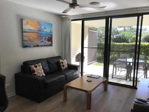 Agnes Water Beach Club - Accommodation Bookings 17