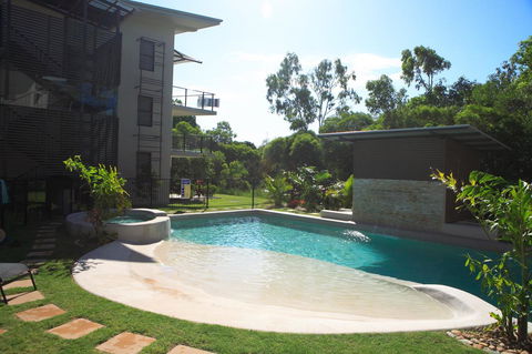 Agnes Water Beach Club - Accommodation Bookings 2