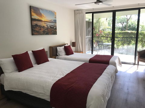 Agnes Water Beach Club - Accommodation Bookings 18