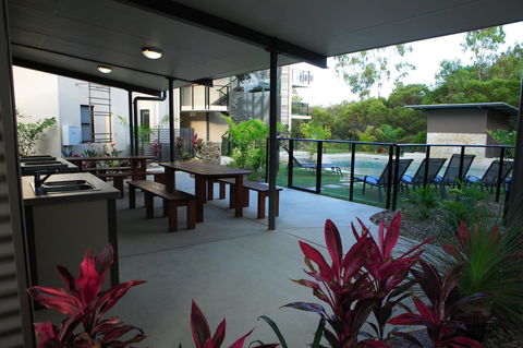 Agnes Water Beach Club - Accommodation Bookings 16