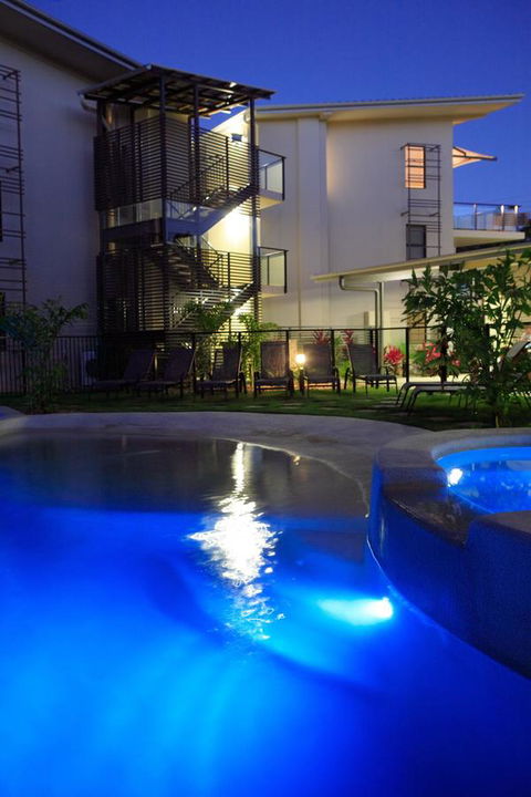 Agnes Water Beach Club - Accommodation Bookings 4