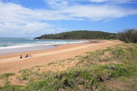 Agnes Water Beach Club - Accommodation Bookings 20
