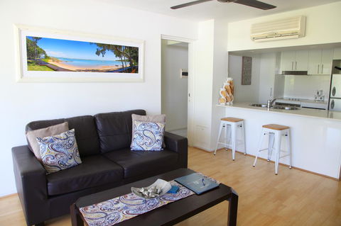 Agnes Water Beach Club - Accommodation Bookings 13